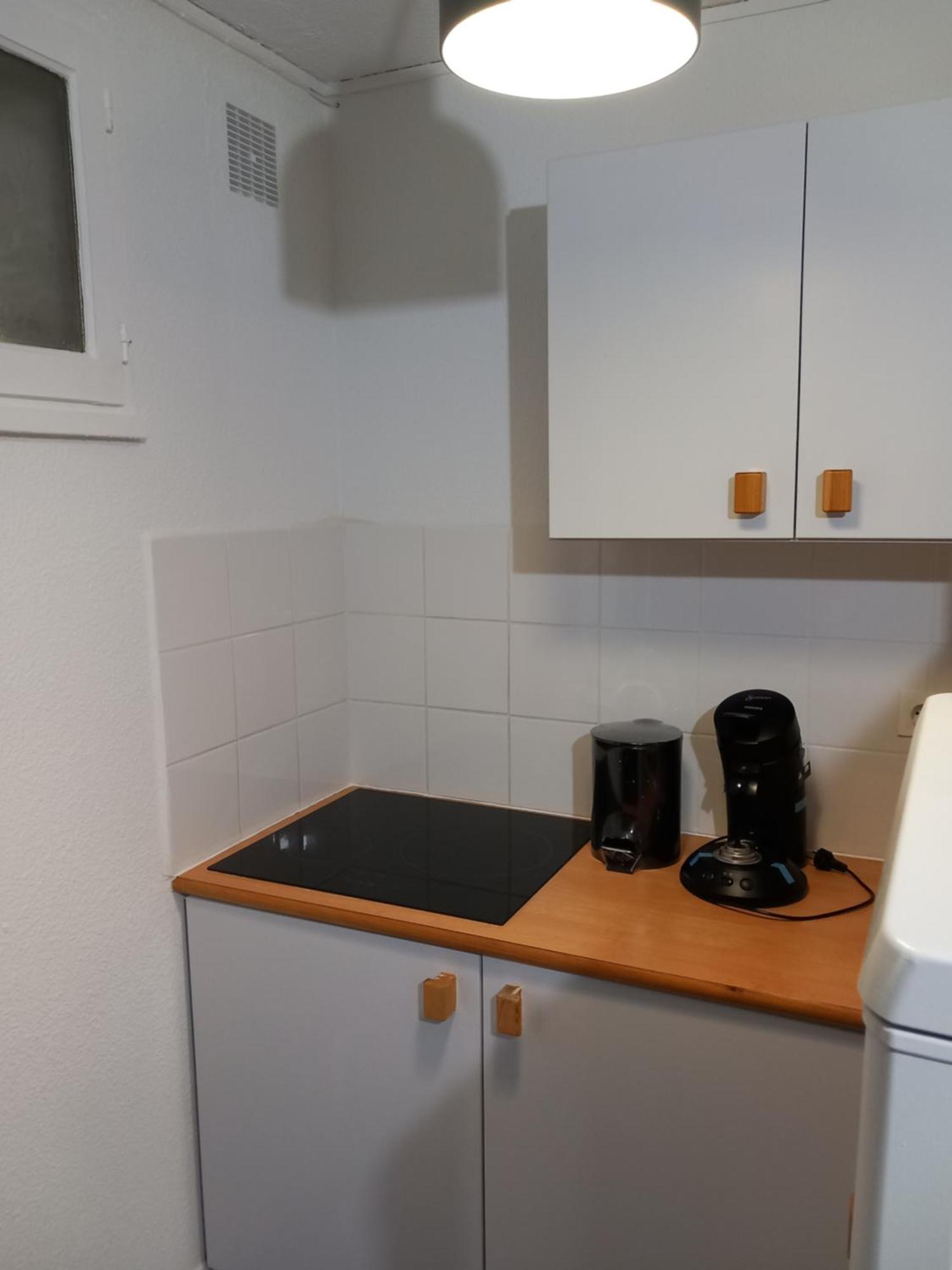 La Campana 107 Apartment Bielle Ngoại thất bức ảnh