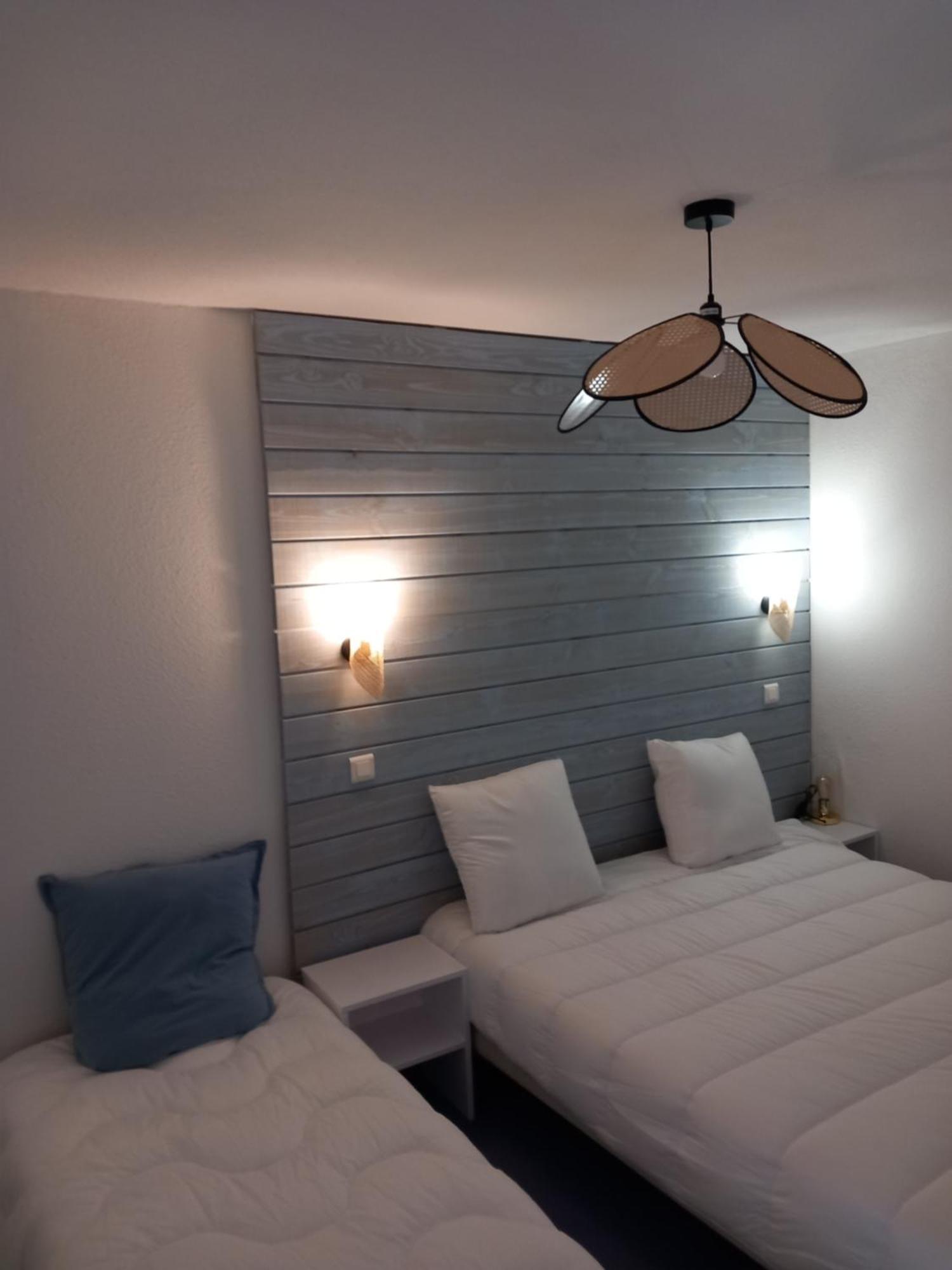 La Campana 107 Apartment Bielle Ngoại thất bức ảnh
