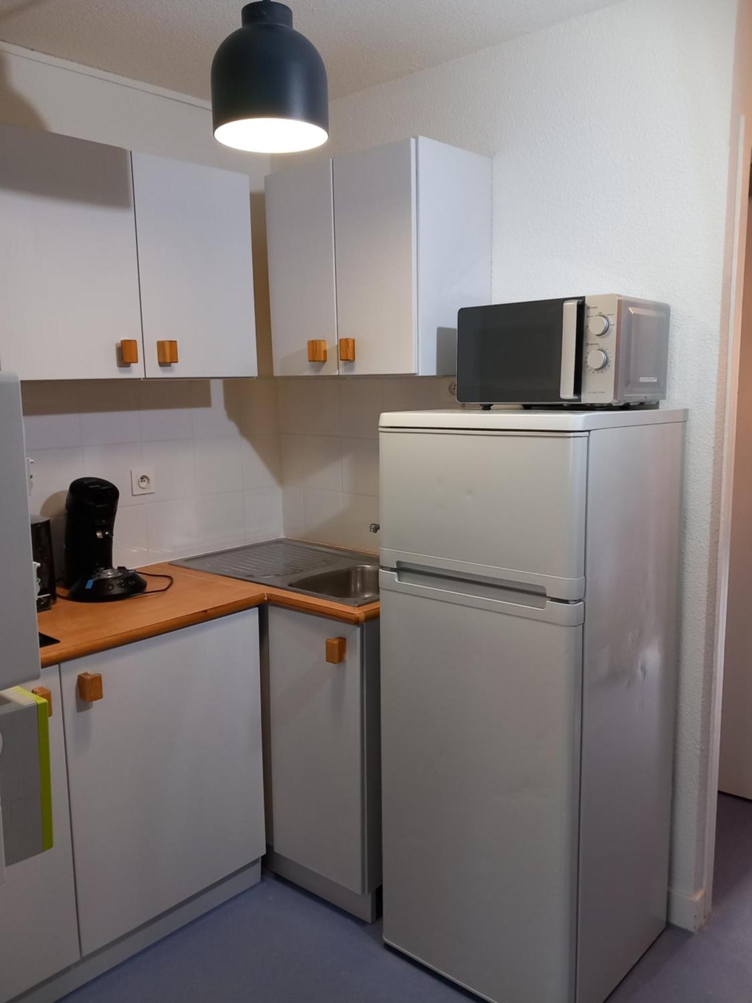 La Campana 107 Apartment Bielle Ngoại thất bức ảnh