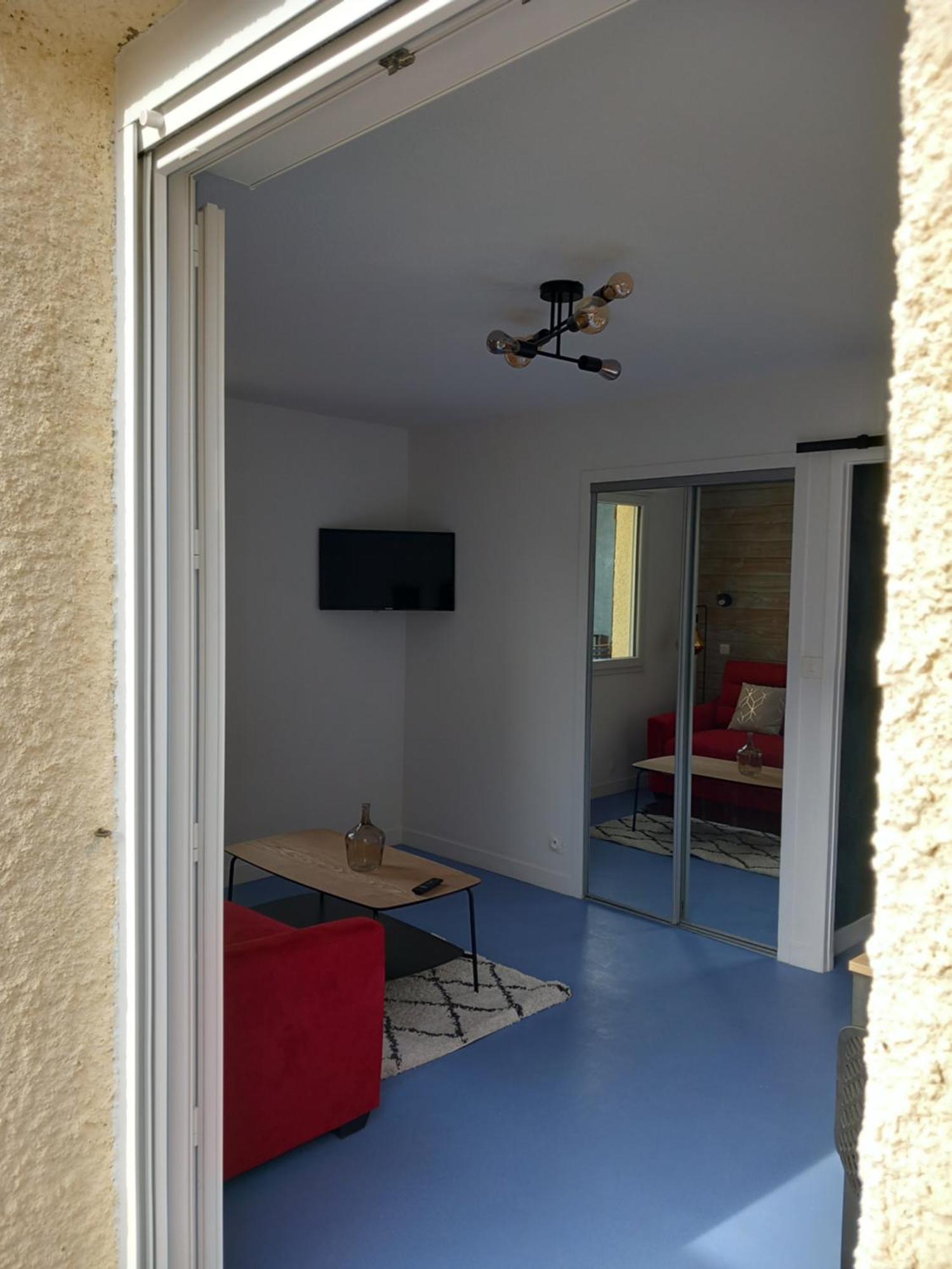 La Campana 107 Apartment Bielle Ngoại thất bức ảnh