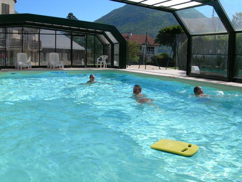 La Campana 107 Apartment Bielle Ngoại thất bức ảnh